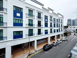 ENG HOON STREET (D3), Terrace #593266961